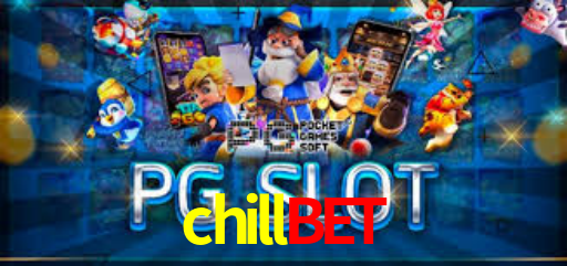 chillbet: Seu Cassino Premiado com Pagamentos Rápidos