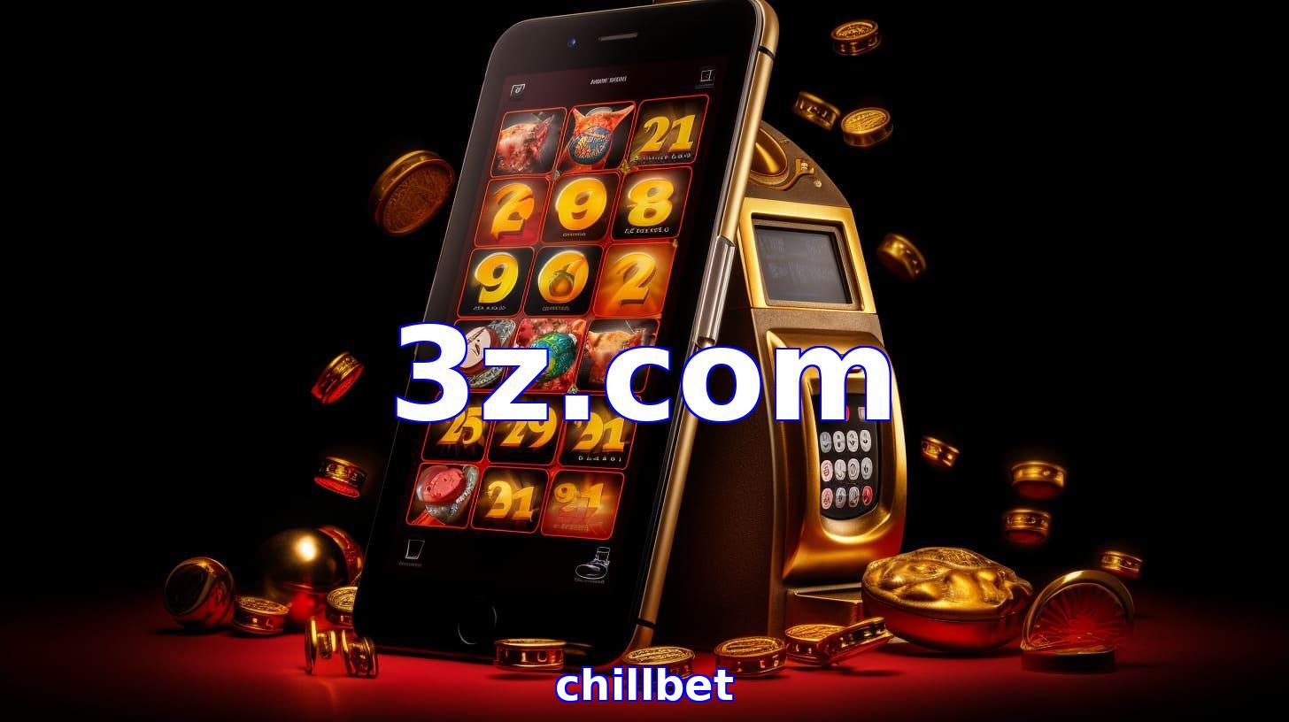 chillbet bet