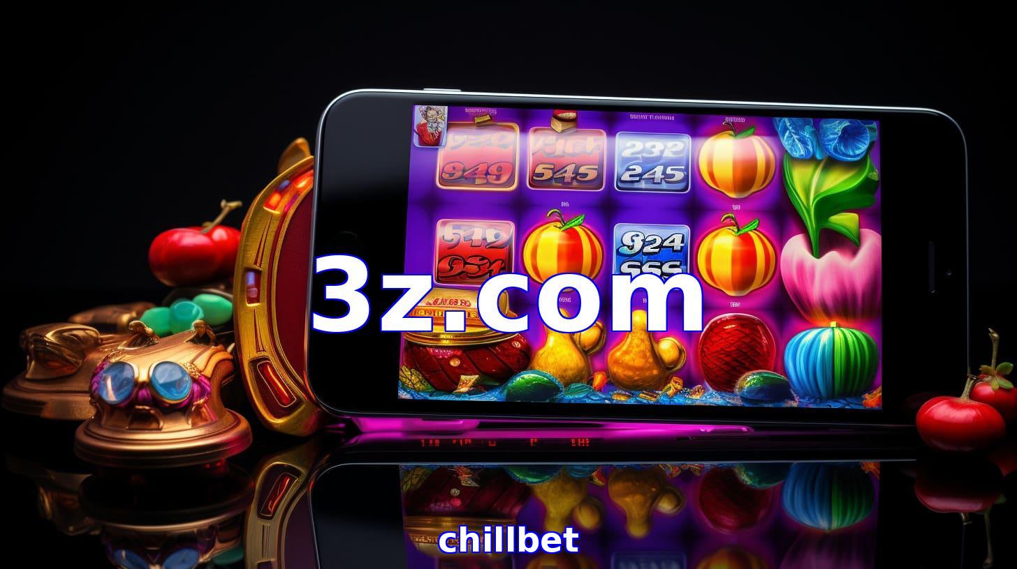 chillbet bet