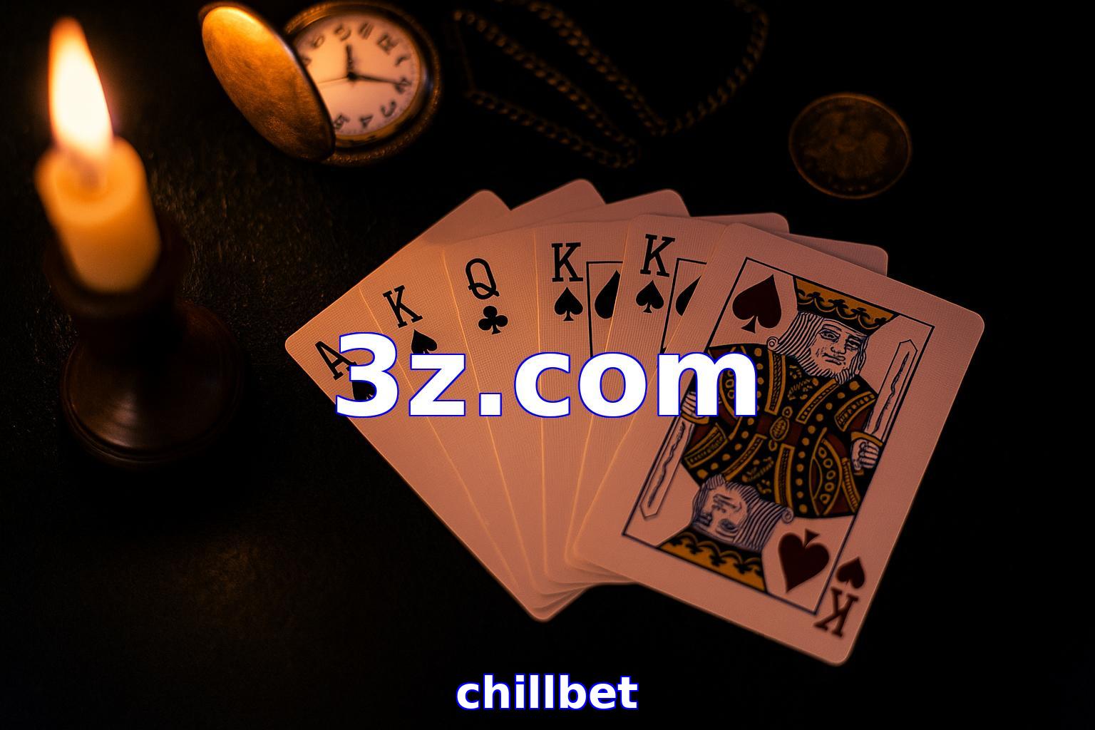 chillbet