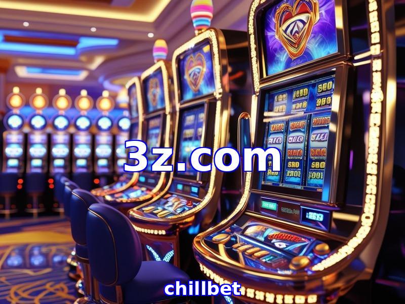 chillbet bet