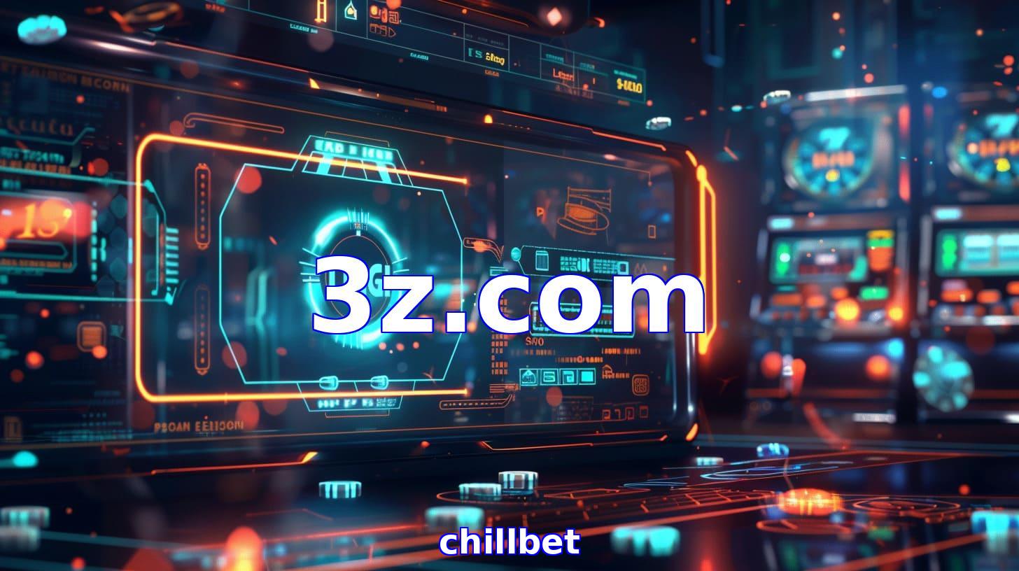 chillbet bet