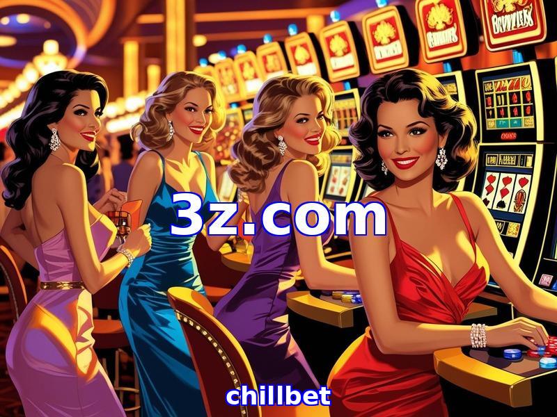 chillbet bet