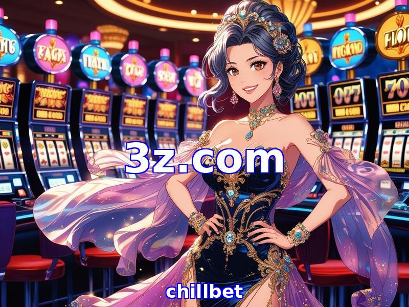 chillbet bet