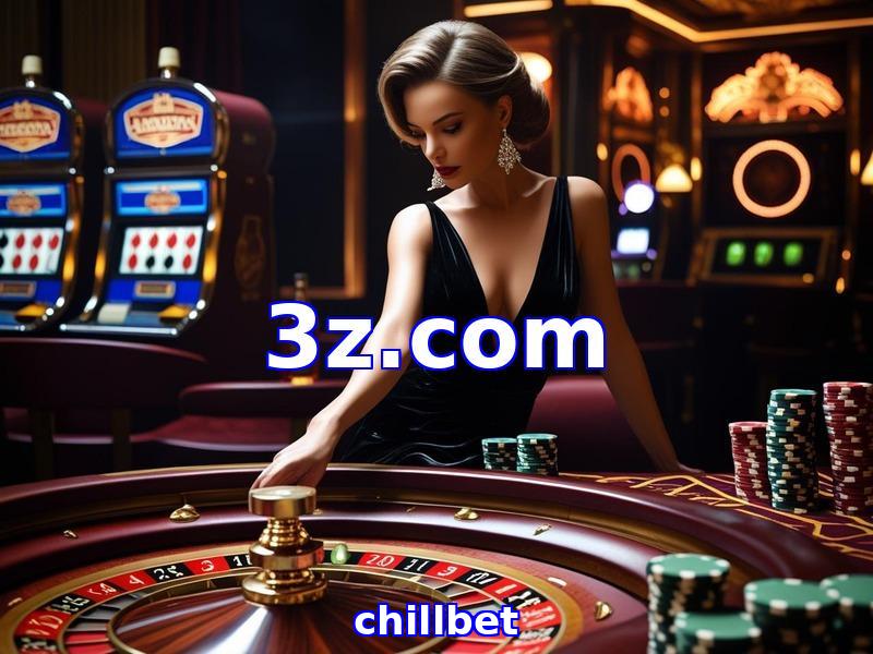 chillbet