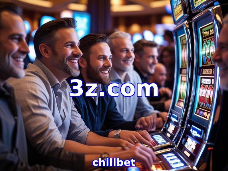 chillbet bet