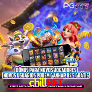 chillbet,chillbet brasil