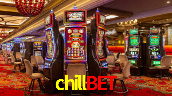 Bônus Generosos e Exclusivos no chillbet para Você!