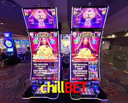 Roulette Table chillbet