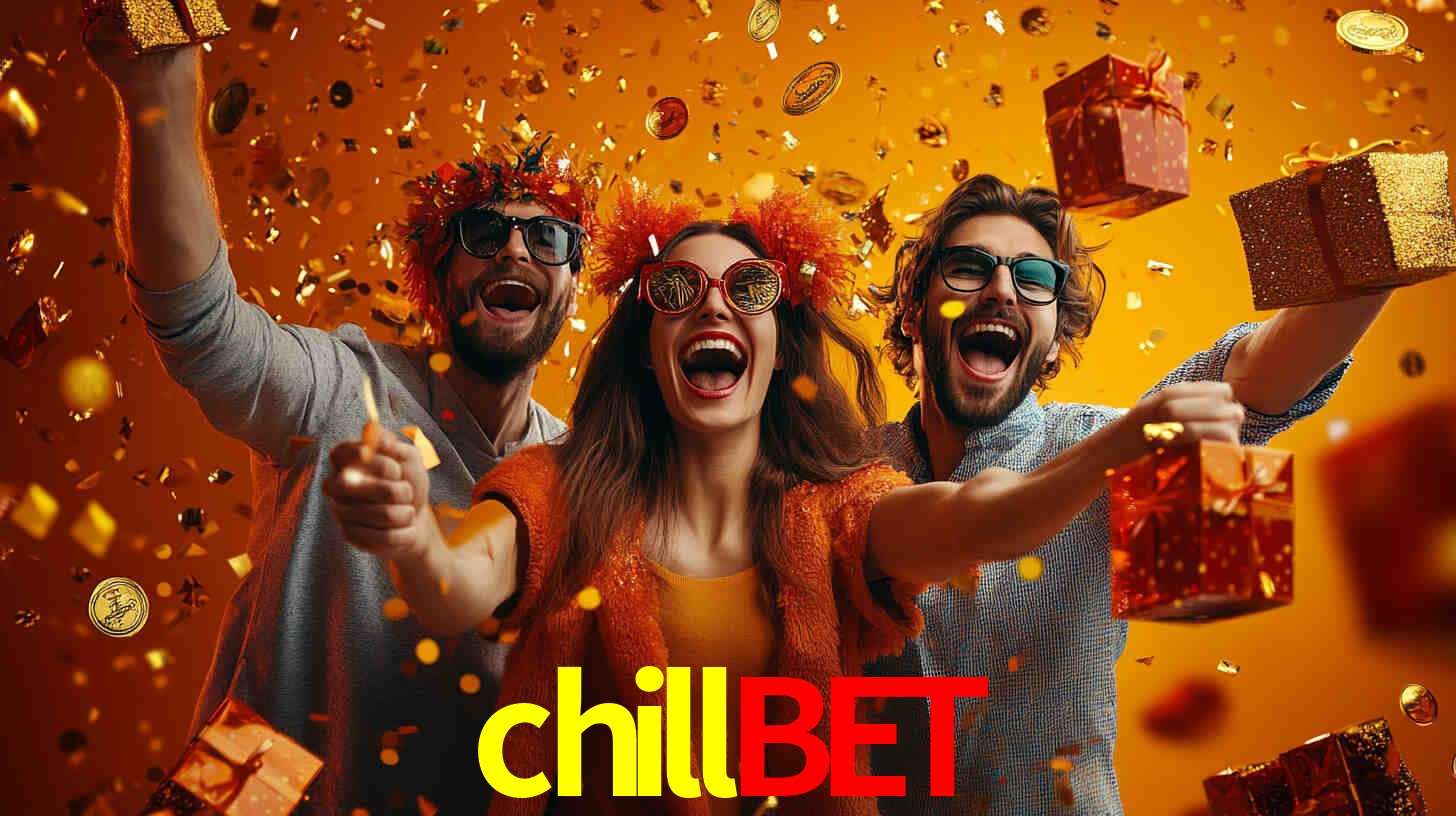 Slot Games chillbet