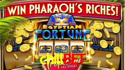 Interface Premium chillbet