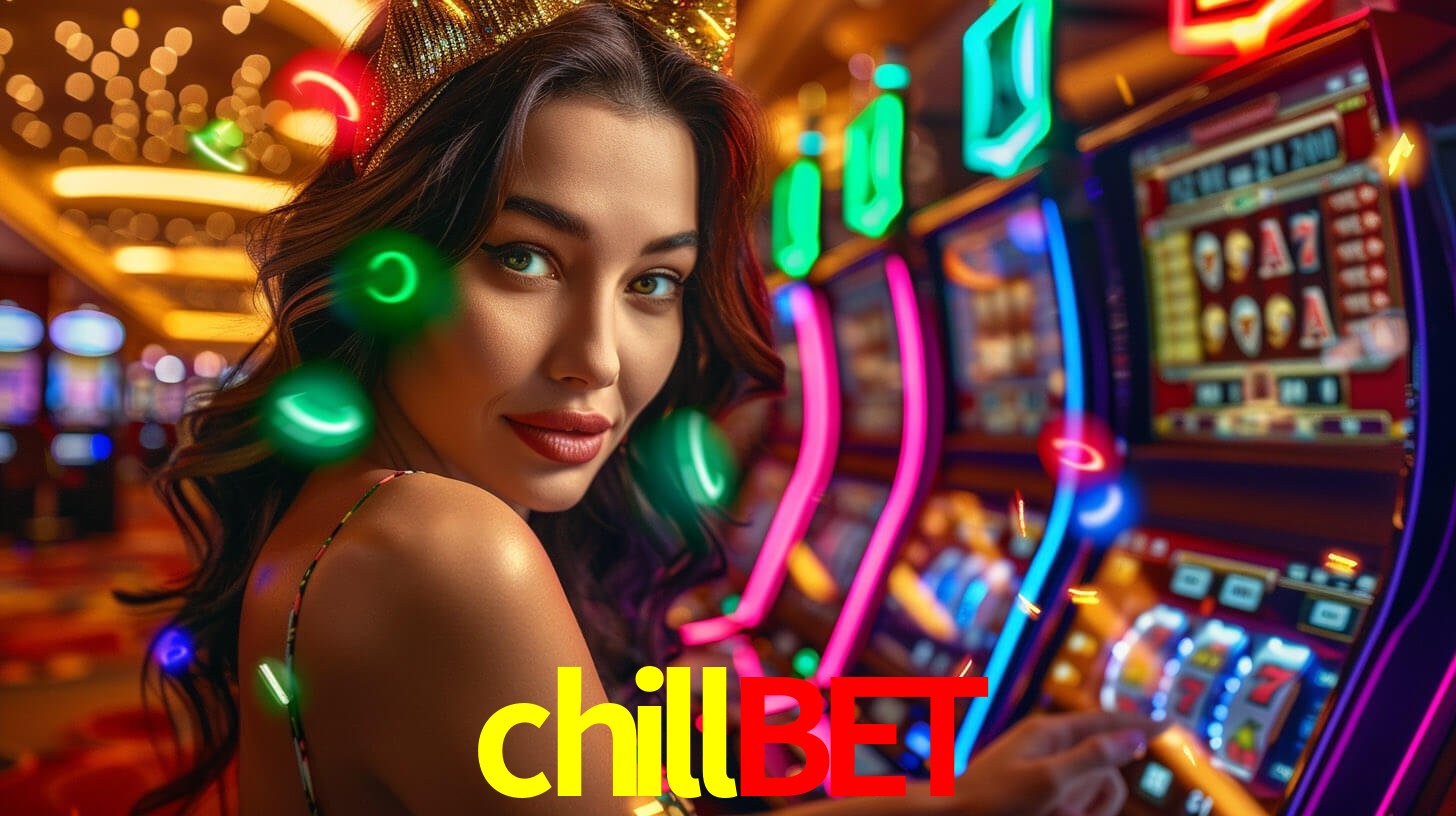 chillbet,chillbet brasil
