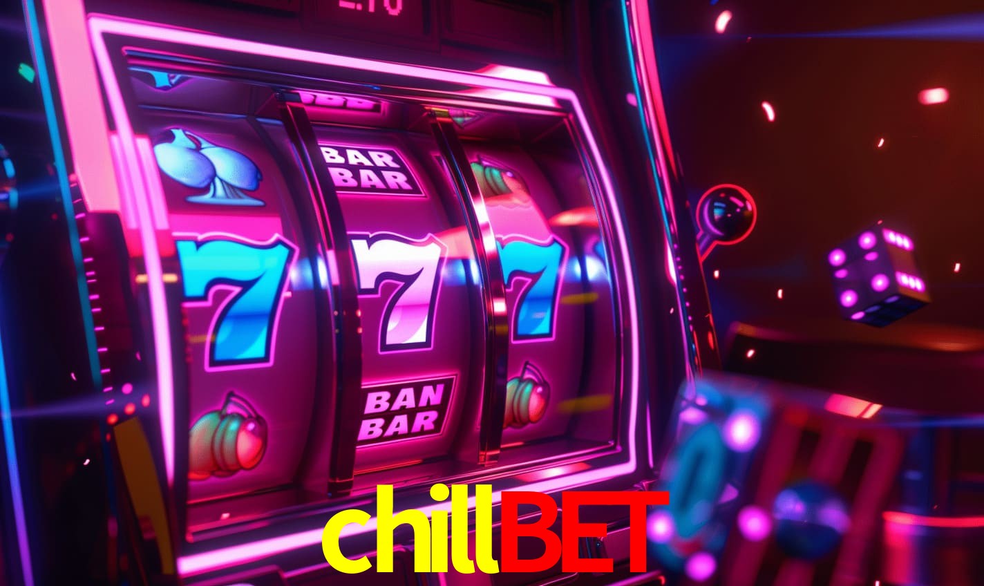 Diretório de Jogos chillbet