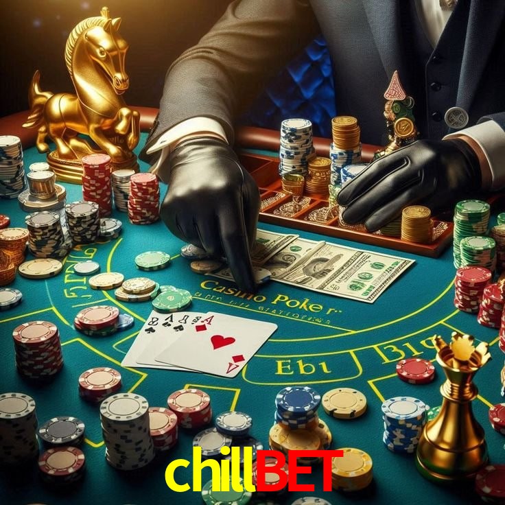 Promoções Sazonais chillbet