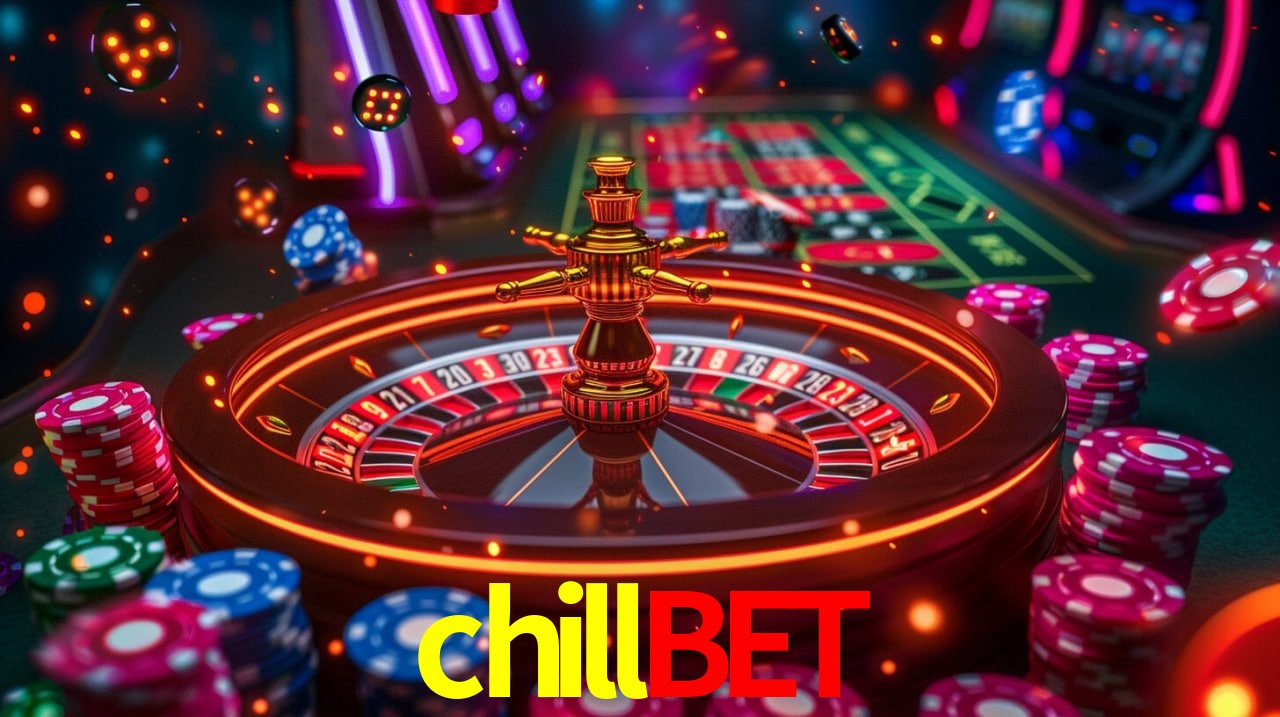 Login Seguro chillbet