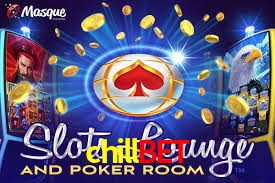 Blackjack Table chillbet