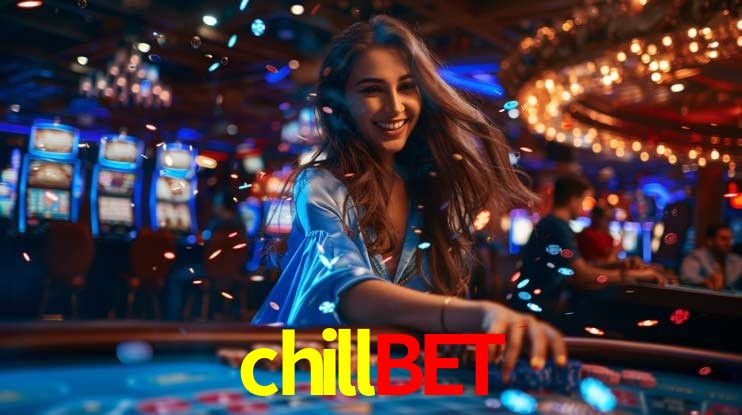Desvendando o Mundo dos Jogos Virtuais na chillbet