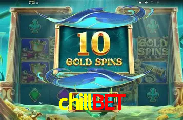 Casino Ao Vivo chillbet