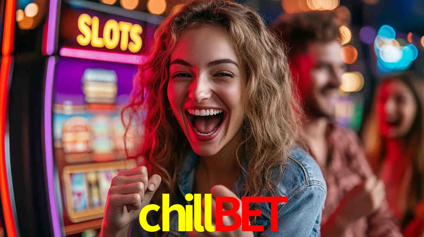 Recursos de Bônus chillbet