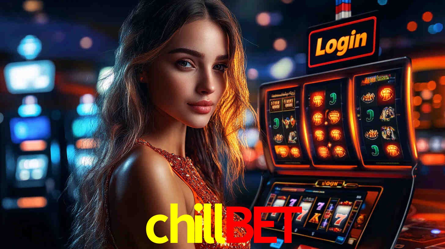 Game Providers chillbet