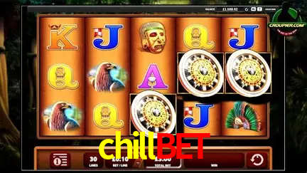 PIX Instantâneo chillbet