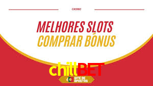 Welcome Bonus chillbet