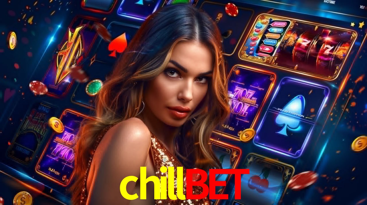 Casino Ao Vivo chillbet