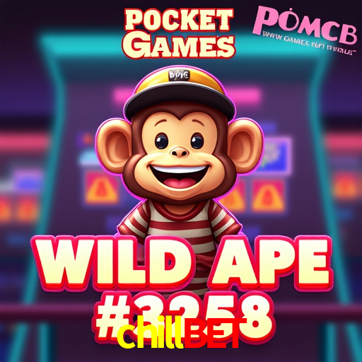 A Popularidade dos Caça-Níqueis no chillbet