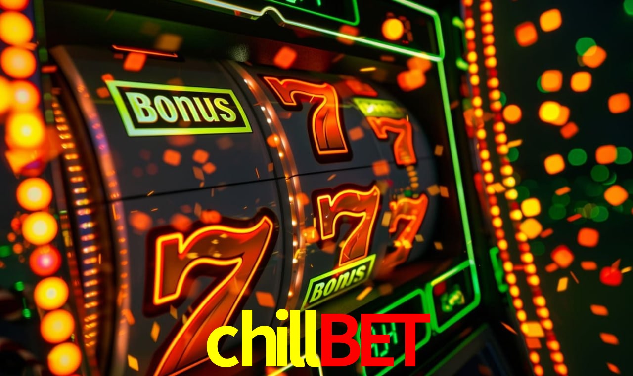 Provedores de Jogos chillbet