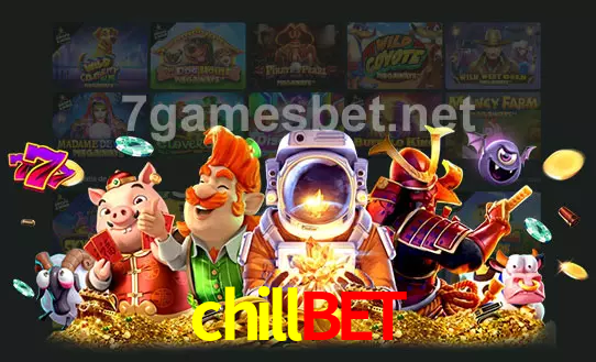 cassino chillbet